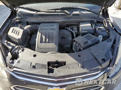 Zdjęcie 12 z 13 samochodu: 2017 CHEVROLET EQUINOX LT VIN:2GNALCEK3H1516142 - miniatura