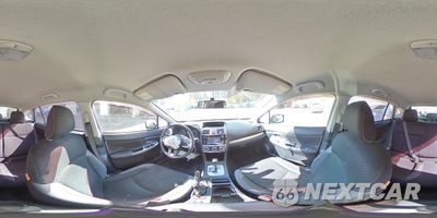 Zdjęcie 14 z 15 samochodu: 2017 SUBARU CROSSTREK PREMIUM VIN:JF2GPABC2HH243833 - miniatura