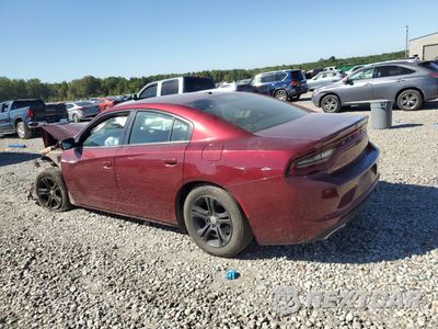 Drugie zdjęcie samochodu z przodu: 2019 DODGE CHARGER SXT VIN:2C3CDXBG7KH636406 - miniatura