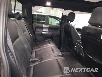 Zdjęcie 10 z 14 samochodu: 2016 FORD F150 SUPERCREW VIN:1FTEW1EP7GFD45582 - miniatura