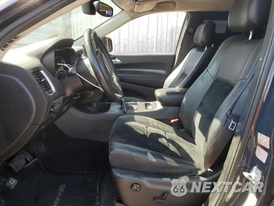 Zdjęcie 7 z 13 samochodu: 2018 DODGE DURANGO GT VIN:1C4RDHDG2JC289769 - miniatura