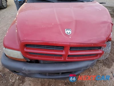 Zdjęcie 13 z 15 samochodu: 2003 DODGE DURANGO SPORT VIN:1D4HR38N03F563600 - miniatura