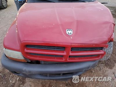 Zdjęcie 13 z 15 samochodu: 2003 DODGE DURANGO SPORT VIN:1D4HR38N03F563600 - miniatura