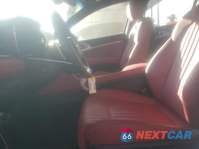 Zdjęcie 7 z 12 samochodu: 2023 GENESIS G70 BASE VIN:KMTG54TE5PU119469 - miniatura