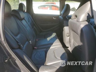 Zdjęcie 10 z 11 samochodu: 2007 VOLVO V70 2.5T VIN:YV1SW592372648384 - miniatura