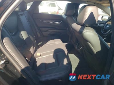 Zdjęcie 10 z 12 samochodu: 2019 CADILLAC XTS LUXURY VIN:2G61M5S30K9101774 - miniatura
