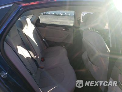 Zdjęcie 10 z 12 samochodu: 2018 HYUNDAI SONATA SE VIN:5NPE24AF4JH640615 - miniatura