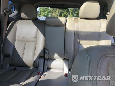 Zdjęcie 10 z 13 samochodu: 2017 NISSAN ROGUE S VIN:JN8AT2MV0HW004138 - miniatura