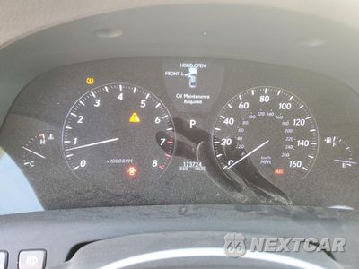 Zdjęcie 9 z 12 samochodu: 2011 LEXUS LS 460 VIN:JTHBL5EF3B5103900 - miniatura