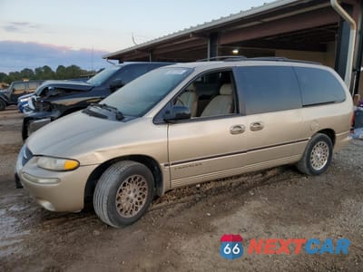 1998 CHRYSLER TOWN & COUNTRY LXI 1C4GP64L8WB572416 - główne zdjęcie licytacji z USA - miniatura
