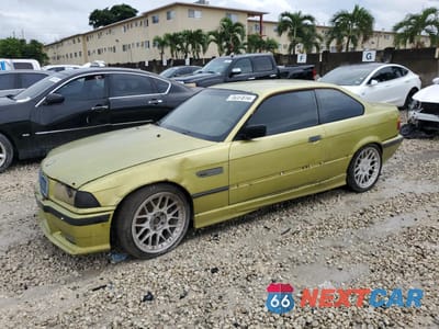 1995 BMW M3 WBSBF9327SEH05534 - główne zdjęcie licytacji z USA - miniatura