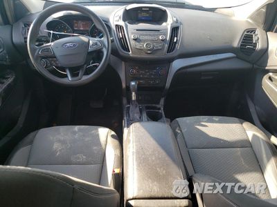 Zdjęcie 8 z 13 samochodu: 2017 FORD ESCAPE SE VIN:1FMCU9GD6HUE62769 - miniatura