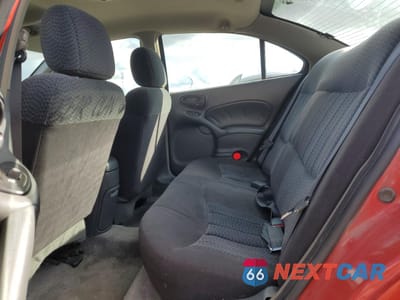 Zdjęcie 10 z 12 samochodu: 2005 PONTIAC GRAND AM SE VIN:1G2NE52E85M199557 - miniatura