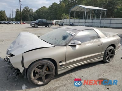 1999 PONTIAC FIREBIRD 2G2FS22KXX2235243 - główne zdjęcie licytacji z USA - miniatura