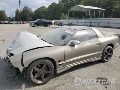 1999 PONTIAC FIREBIRD 2G2FS22KXX2235243 - główne zdjęcie licytacji z USA - miniatura