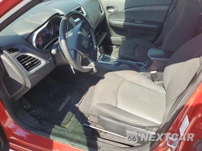 Zdjęcie 7 z 12 samochodu: 2014 DODGE AVENGER SE VIN:1C3CDZAB9EN199621 - miniatura