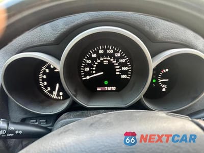 Zdjęcie 8 z 15 samochodu: 2008 LEXUS SC 430 VIN:JTHFN45Y789019233 - miniatura