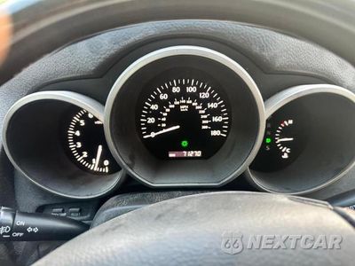 Zdjęcie 8 z 15 samochodu: 2008 LEXUS SC 430 VIN:JTHFN45Y789019233 - miniatura