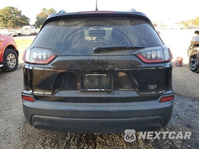 Zdjęcie 6 z 13 samochodu: 2019 JEEP CHEROKEE LATITUDE PLUS VIN:1C4PJLLB6KD296650 - miniatura