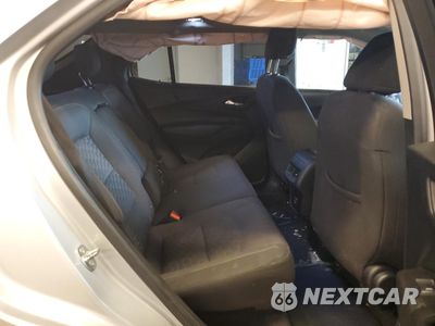 Zdjęcie 10 z 12 samochodu: 2019 CHEVROLET EQUINOX LT VIN:2GNAXKEV7K6207728 - miniatura