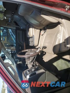 Zdjęcie 7 z 12 samochodu: 2015 CHEVROLET SILVERADO K3500 LTZ VIN:1GC4K0C80FF509203 - miniatura