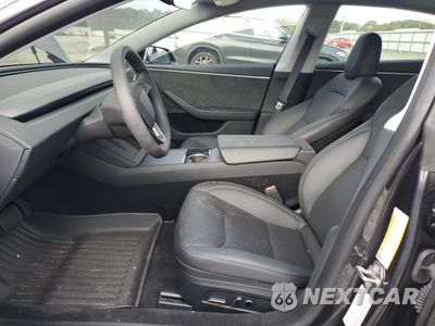 Zdjęcie 7 z 12 samochodu: 2024 TESLA MODEL 3 VIN:5YJ3E1EB4RF799021 - miniatura