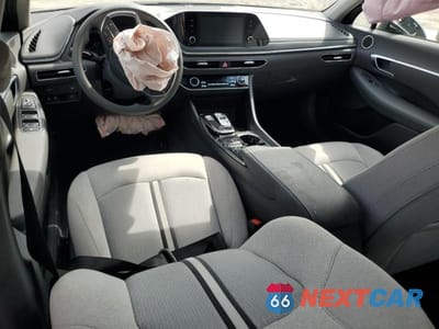 Zdjęcie 8 z 12 samochodu: 2020 HYUNDAI SONATA SEL VIN:5NPEL4JA0LH001667 - miniatura