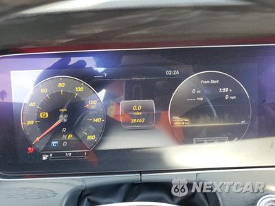 Zdjęcie 9 z 14 samochodu: 2019 MERCEDES-BENZ E 450 VIN:WDD1J6HB7KF106896 - miniatura