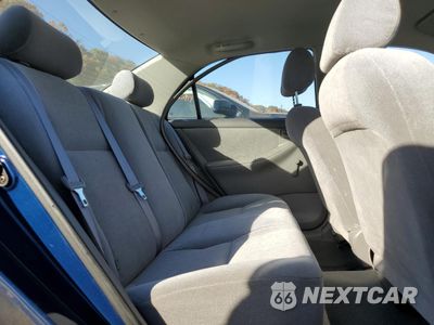 Zdjęcie 10 z 13 samochodu: 2003 TOYOTA COROLLA CE VIN:2T1BR32E93C138364 - miniatura