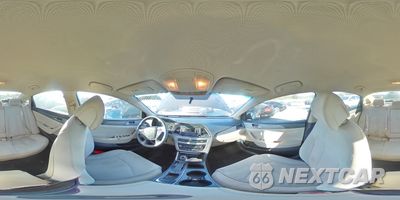 Zdjęcie 13 z 15 samochodu: 2015 HYUNDAI SONATA SE VIN:5NPE24AF3FH253416 - miniatura