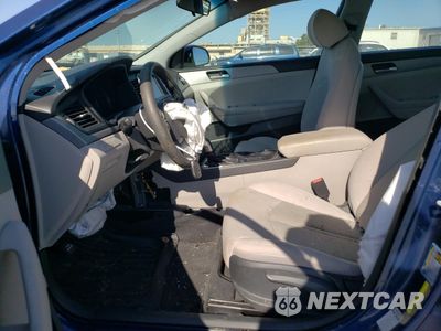 Zdjęcie 7 z 13 samochodu: 2019 HYUNDAI SONATA SE VIN:5NPE24AF9KH793198 - miniatura