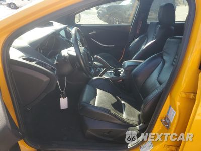 Zdjęcie 7 z 13 samochodu: 2014 FORD FOCUS ST VIN:1FADP3L90EL127027 - miniatura