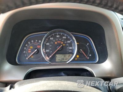Zdjęcie 9 z 13 samochodu: 2013 TOYOTA RAV4 LIMITED VIN:2T3DFREV4DW089405 - miniatura