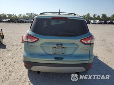 Zdjęcie 6 z 14 samochodu: 2013 FORD ESCAPE TITANIUM VIN:1FMCU0J98DUC12766 - miniatura