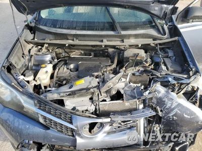 Zdjęcie 12 z 13 samochodu: 2013 TOYOTA RAV4 LIMITED VIN:2T3DFREV4DW089405 - miniatura