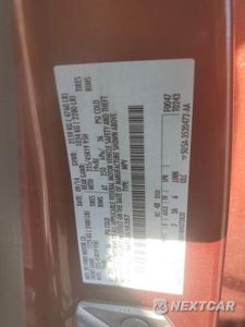 Zdjęcie 13 z 13 samochodu: 2015 FORD ESCAPE TITANIUM VIN:1FMCU0J94FUA16357 - miniatura