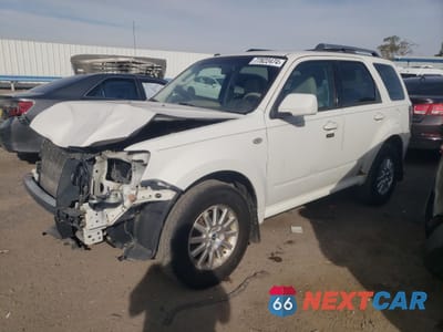 2009 MERCURY MARINER PREMIER 4M2CU97G29KJ13713 - główne zdjęcie licytacji z USA - miniatura