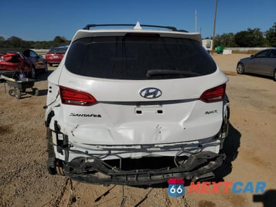 Zdjęcie 6 z 13 samochodu: 2018 HYUNDAI SANTA FE SPORT VIN:5NMZU3LB3JH096217 - miniatura