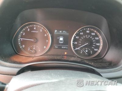 Zdjęcie 9 z 13 samochodu: 2018 HYUNDAI ELANTRA GT VIN:KMHH35LE7JU017298 - miniatura