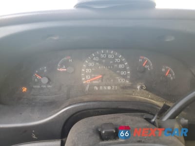 Zdjęcie 9 z 13 samochodu: 1998 FORD ECONOLINE E350 SUPER DUTY VAN VIN:1FTSS34F5WHA03456 - miniatura