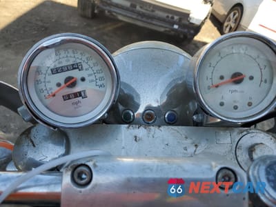 Zdjęcie 7 z 9 samochodu: 1998 HONDA GL1500 CT VIN:1HFSC3430WA102302 - miniatura
