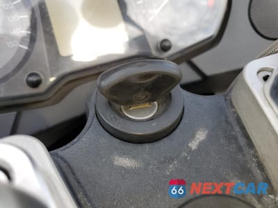 Zdjęcie 8 z 10 samochodu: 2006 BMW R1200 ST VIN:WB10388086ZM18687 - miniatura