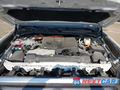 Zdjęcie 11 z 12 samochodu: 2023 TOYOTA TUNDRA CREWMAX LIMITED VIN:5TFJC5EC6PX003594 - miniatura