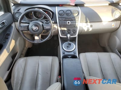 Zdjęcie 8 z 14 samochodu: 2009 MAZDA CX-7 VIN:JM3ER29L490230147 - miniatura