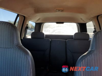 Zdjęcie 10 z 15 samochodu: 2003 DODGE DURANGO SPORT VIN:1D4HR38N03F563600 - miniatura