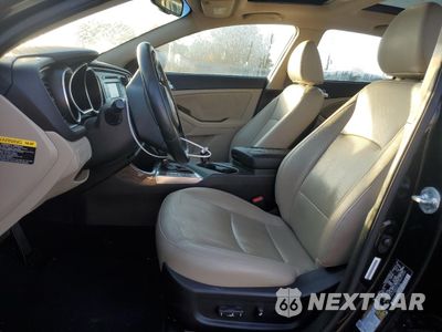 Zdjęcie 7 z 12 samochodu: 2015 KIA OPTIMA EX VIN:5XXGN4A72FG441493 - miniatura