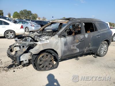 2012 BUICK ENCLAVE 5GAKRCED4CJ255276 - główne zdjęcie licytacji z USA - miniatura