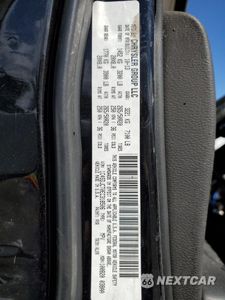 Zdjęcie 13 z 13 samochodu: 2014 DODGE DURANGO R/T VIN:1C4SDJCT0EC318506 - miniatura