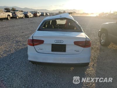 Zdjęcie 6 z 14 samochodu: 2015 AUDI A4 PREMIUM VIN:WAUBFAFL9FN008217 - miniatura