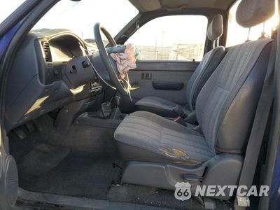 Zdjęcie 7 z 12 samochodu: 1995 TOYOTA TACOMA VIN:4TAVN61F4SZ057275 - miniatura